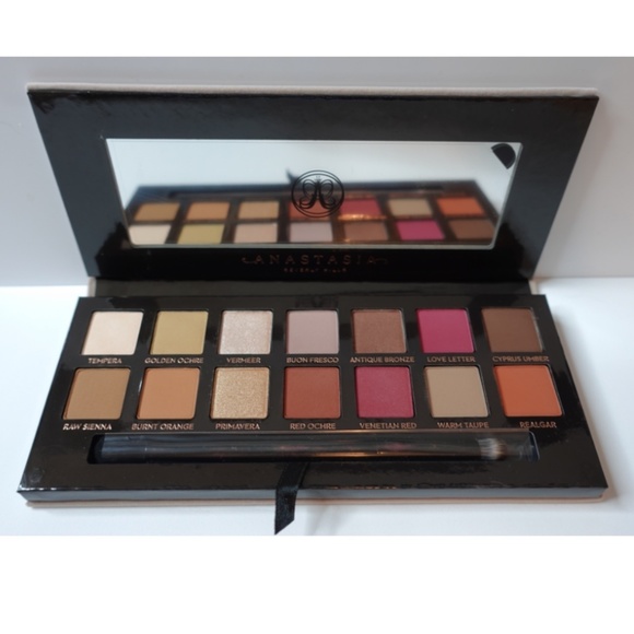 ABH Modern Renaissance Eyeshadow Palette - Picture 1 of 7
